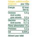 Good Go t - Organic - Pack of 32 Fruit Pur e Bottles for 4 months + 120 g - Pack of 32 - Buy Online on GoSupps.com