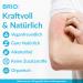 Briotech Topical Skin Spray - Soothing Itchy Skin & Scalp Relief 100ml | Moisturizing Spray for Rashes Sun Allergy & Piercings - Buy Online on GoSupps.com