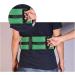 ZZBB Transfer Walking and Standing Assist Aid Wide Transfer Walking Belt with Handles and Quick Release Buckle Walking Aids for Homecare - Buy Online on GoSupps.com