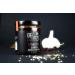 Deliz Gourmet Macha Sauce 8 oz - Spicy Oil-based Blend with Dried Chillies, Pumpkin Seeds, and Sesame Seeds - Buy Online on GoSupps.com