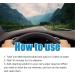 Windshield Fluid Tablets Dissolvable Window Tablets Cleaner | Multifunctional Car Exterior Cleaning Accessories for Dirt Mud Grease Stains Removal Lencyh - Buy Online on GoSupps.com