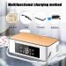 Insulin Refrigerated Box Portable Insulin Cooler Case Car Refrigerators Case Cooler 2-8 Thermostat Drug Reefer Suitable for Travel Airplane Champagnegold-220V-Battery*1 Battery*1 Champagnegold - Buy Online on GoSupps.com