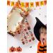 SEO Optimized Meta Title: "Halloween Press on False Nails for Kids - 96 pcs | Full Cover Fake Nails with Adhesive Tabs for Holiday Nail Art Decoration - Buy Online on GoSupps.com