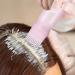 Lurrose Root Comb Applicator Bottle 4 Pack 6 Ounce - Hair Dye Brush with Graduated Scale - Buy Online on GoSupps.com