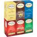 Twinings Black Tea Variety Pack Individually Wrapped Tea Bags | Caffeinated | 20 Count (Pack of 12) Two 20 Count Boxes of Each Robust Black Tea Flavor | Enjoy Hot or Iced Black Tea Variety Pack 20 Count (Pack of 12) - Buy Online on GoSupps.com