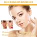 Honey Tearing Blackhead Remover Mask - 2pcs Exfoliating Honey Peel Mask - Buy Online on GoSupps.com