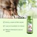 Naturaleza y Vida Restorative Shampoo - Revitalize Your Hair | International Shipping Available - Buy Online on GoSupps.com