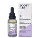 BOOST LAB Retinol Night Renewal Serum | Refines Texture Softens and Plumps for Younger Looking Skin | 30ml