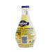 Orangina Citrus Sparkling Juice Beverage - Original French Recipe - 18 Bottles (8.5 oz) - No Artificial Ingredients - Buy Online on GoSupps.com