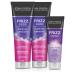 John Frieda frizz Ease Forever Smooth Shampoo and Conditioner & John Frieda Frizz Ease Secret Weapon Touch-up Cr me (250 mL + 115mL)