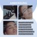 Augenmanufaktur Eyelash & Eyebrow Primer - Transparent 5ml | Degreasing & Cleaning Solution - Buy Online on GoSupps.com