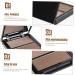 TOVINANNA Nose Shadow Shimmer Contouring Palette Facial Highlighter Fixing Makeup Light And Travel Products - Buy Online on GoSupps.com
