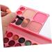 FOMIYES 5pcs 33 Makeup Palette Eyeshadow Eye Shadow Makeup Girls Eye Shadow Make up Powder Eye Shadow Child - Buy Online on GoSupps.com