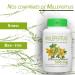 St John's Wort 500mg - 200 Tablets - Buy Online on GoSupps.com