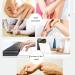 Finger Rehabilitation Trainer & Wrist Orthotic Exerciser for Hand Stroke Recovery | Hemiplegia Support & Functional Training - Buy Online on GoSupps.com