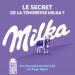 Milka DAIM - Pack of 4 Sachets of Snax Milka Suede - Cornflakes and Suede Coated with Milka Milk Chocolate - Soft Chocolate Alpine Milk - Pack of 4 x 145 g - Buy Online on GoSupps.com
