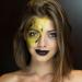 Black Matte Lipstick - Lightweight, Velvet Smooth Finish, Long Lasting & Waterproof - Buy Online on GoSupps.com