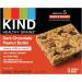 KIND Healthy Grains Bars Peanut Butter Dark Chocolate Gluten Free 35 Grams 5 Count - Buy Online on GoSupps.com
