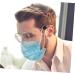 Homsfou 10-Pack Mask Glasses Clips - Break Mundsprung Ohrhaken Extensions for Snorkel Masks | Silicone Face Mask Holders & Buckles for Adults - Buy Online on GoSupps.com
