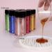 Renfio Metallic Gold Glitter Powder 80ml - Perfect for Resin Art Nail Art & DIY Decorations - Buy Online on GoSupps.com