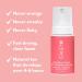 Caley Cosmetics Probiotic Self Tanning Mousse - Full Size (Light to Medium) - Buy Online on GoSupps.com