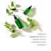Gentle Skin Scrub - Natural Exfoliant for Face Removes Impurities - 3.5OZ Luxury Skin Care - Shop Internationally - Buy Online on GoSupps.com