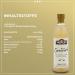 Varvello Balsamic Cream White - Authentic Balsamic Vinegar of Modena IGP 500ml | Buy Internationally - Buy Online on GoSupps.com