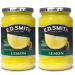 E.D.Smith Lemon Spread 500ml Pack of 2 Total 1000 ml