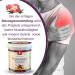 Swissmedicus Horse Balm Massage Gel - 25 Herbal Extracts for Muscle & Joint Relief | 250ml - Buy Online on GoSupps.com