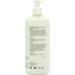 Strictly Professional After Wax Lotion with Tea Tree & Peppermint Oil 500ml - Buy Online on GoSupps.com