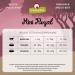Granaphet Mini Royal Wild & Angus Beef Wet Dog Food - Grain-Free & Sugar-Free - 11 x 150g Pack for Adult Dogs - Buy Online on GoSupps.com