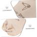 PRETYZOOM Linen Hair Dryer Bag Hair Blower Portable Hair Dryer Bag Dust Bags for Handbags Storage Bag Universal Velvet Bag Travel - Buy Online on GoSupps.com