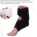 Buy Electric Heating Ankle Protector - Neoprene Ankle Support & Compression Brace for Pain Relief - Buy Online on GoSupps.com