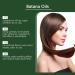 Batana Oil for Hair Growth Natural Batana Oil for Healthier Thicker Fuller Hair Promote Hair Regrowth Organic Batana Oil for Men & Women Leaves Your Hair Smoother Oil - Buy Online on GoSupps.com