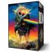 Buy Liquid Death Still Mountain Water 8-Pack - Natural Minerals & Electrolytes - King Size 19.2oz Cans - International Shipping Available - Buy Online on GoSupps.com