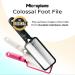 Colossal Foot Rasp for Pedicure - Extra Large Callus Remover | Ships Worldwide - Buy Online on GoSupps.com