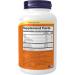 Now Supplements Super Omega 3-6-9 1200mg Softgels - Fish, Borage, Flax Seed Oils - 180 Count - Buy Online on GoSupps.com