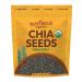 Mayorga Organics Raw Chia Seeds, 3lb Resealable Bag, USDA Organic Certified, Gluten-Free, Non-GMO Verified, Direct Trade, Kosher, Nutrient Dense Superfood
