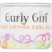 Curly Girl Microfiber Towel and Root Lifting Double Prong Clips in Lavender - Perfect for Enhanced Curls! - Buy Online on GoSupps.com