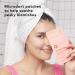 Buy The Good Patch Clear Up Microdart Blemish Patches - Fast Acne Relief with Salicylic Acid Witch Hazel & Tea Tree Oil (16 Patches) - International Shipping Available - Buy Online on GoSupps.com