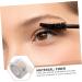 Mobestech 600pcs Makeup Stickers Invisible Tape Double Sided Eyelid Tape Eyelid Lift Strips Double Eyelid Stickers Breathable Fiber Single Side Eyelid Tape Stickers Eyelid Tape Fiber Make up As Shown Medium - Buy Online on GoSupps.com