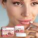 VigCebit Dark Lip Lifter | Organic Lip Moisture Cream with Cocoa Butter - 30g | Lighten Dark Lips & Reduce Fine Lines - Buy Online on GoSupps.com