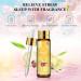 PHATOIL Black Orchid Fragrance Oil - 10ml for Diffuser, Aromatherapy, Soap & Candle Making - Buy Online on GoSupps.com