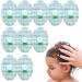 Ear Covers Stickers - 100pcs Swimming Ear Protectors Covers | Adjustable newbornn Ear Plugs | Waterproof Kids Ear Tape For Showering Surfing Snorkeling And Other Water Sports Children's Model 1 count (Pack of 1) - Buy Online on GoSupps.com