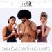 Face Melk Daily Moisturizing Face Cream - Natural Facial Moisturizer - Hydrating Skin Care for All Skin Types - Helps Fight Signs of Skin Aging for Women & Men - Soothe Sensitive Skin - 1.9 oz - Buy Online on GoSupps.com