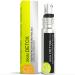 Uniq10ue peeling face against impure skin blackhead pimple acne facial peeling with aha glycolic acid made in Germany 35 ml 1 piece (1 Pack)