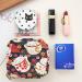 Women's Large Capacity Menstruation Bag | Tampon Storage Pocket & Cosmetic Organizer - Buy Online on GoSupps.com