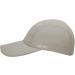 Foldable UPF 50+ Sun Protection Quick Dry Baseball Cap - Stone - Buy Online on GoSupps.com