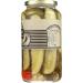 McClure's Spicy Pickles Spears 32 oz - Bold Flavor & Crunchy Texture | Gourmet Pickles - Buy Online on GoSupps.com