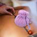 Healvian Thai Spa Massage Compress Ball | Herbal Hot Ball for Athletes | 8.50x6.50cm - International Shipping Available - Buy Online on GoSupps.com